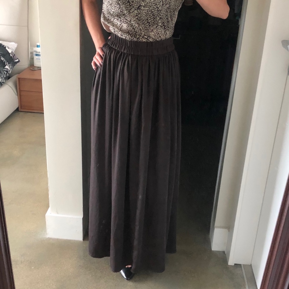 Skirt, S size